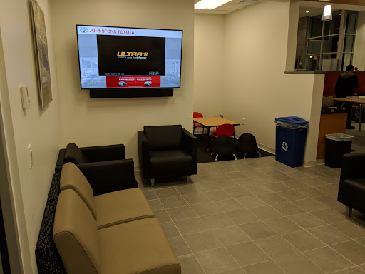 Toyota Dealer «Johnstons Toyota», reviews and photos, 5015 NY-17M, New Hampton, NY 10958, USA