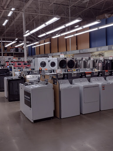 Home Improvement Store «The Home Depot», reviews and photos, 3001 Plainfield Rd, Joliet, IL 60435, USA