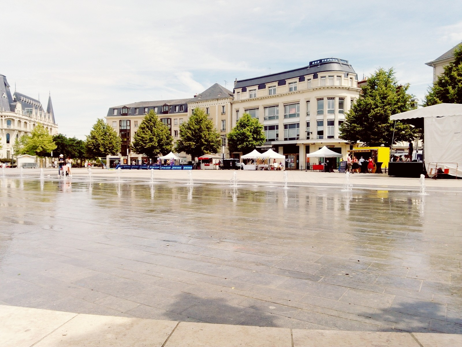 Photo n° 1 de l'avis de Bienvenu.o fait le 23/06/2019 à 10:54