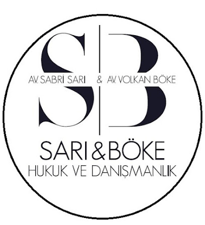 SARI & BÖKE HUKUK VE DANIŞMANLIK BÜROSU