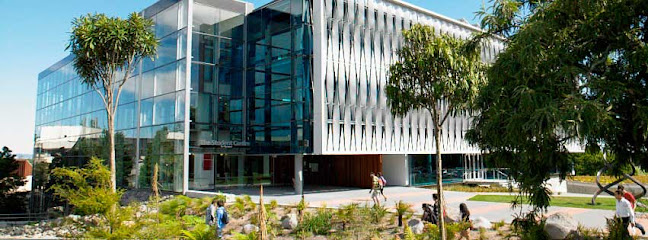 University of Waikato - Hamilton Campus