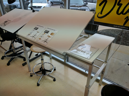 Art Supply Store «Blick Art Materials», reviews and photos, 3867 Gallagher Dr, Edina, MN 55435, USA