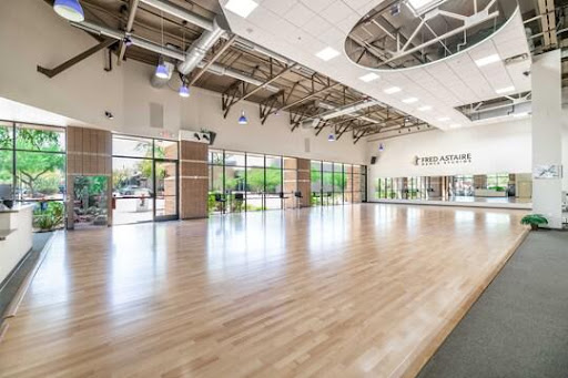 Dance School «Fred Astaire Dance Studio of Scottsdale», reviews and photos, 10135 E Vía Linda C116, Scottsdale, AZ 85258, USA