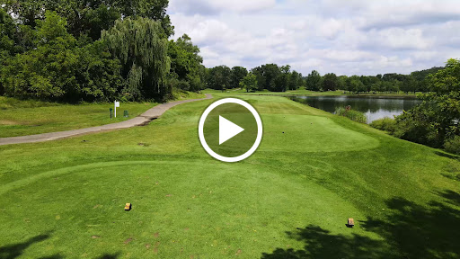 Golf Club «Mystic Creek Golf Course and Banquet Center», reviews and photos, 1 Champions Circle, Milford, MI 48380, USA