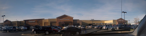 Department Store «Walmart Supercenter», reviews and photos, 7400 Guilford Dr, Frederick, MD 21704, USA
