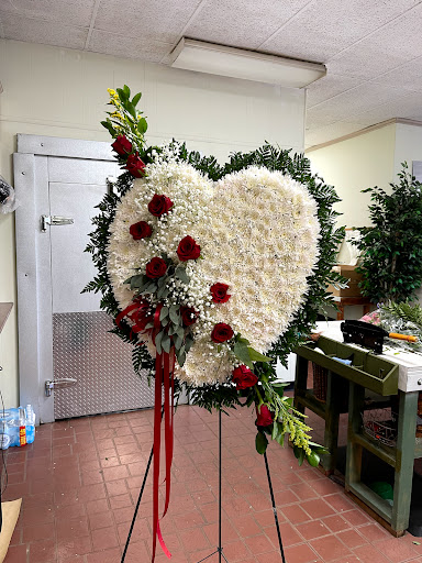 Florist «F & S FLOWERS DESIGN LLC», reviews and photos, 1799 N State Rd 7, Margate, FL 33063, USA