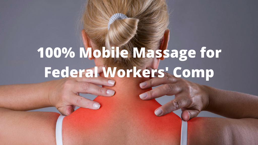 Mobile Massage Therapy 34655