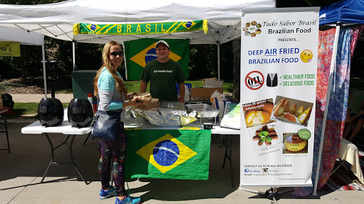 Camping Store «Yellow Wood», reviews and photos, 401 E Silver Spring Dr, Whitefish Bay, WI 53217, USA