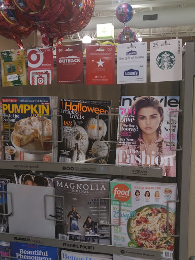 Supermarket «Publix Super Market at Riverwalk Crossings», reviews and photos, 11400 Ridge Rd, New Port Richey, FL 34654, USA