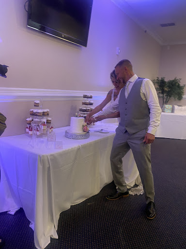 Wedding Venue «Golden Glow Ballroom», reviews and photos, 2950 S Graham Rd, Saginaw, MI 48609, USA