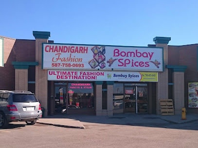 Chandigarh Fashion