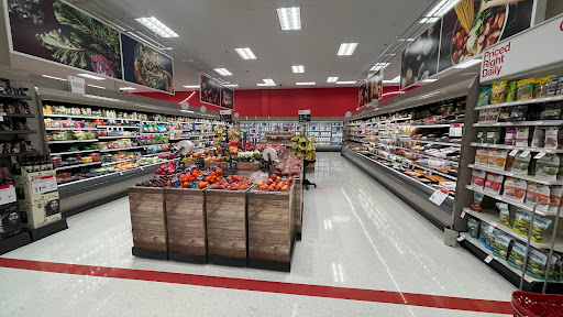 Department Store «Target», reviews and photos, 250 Crockett Blvd, Merritt Island, FL 32953, USA