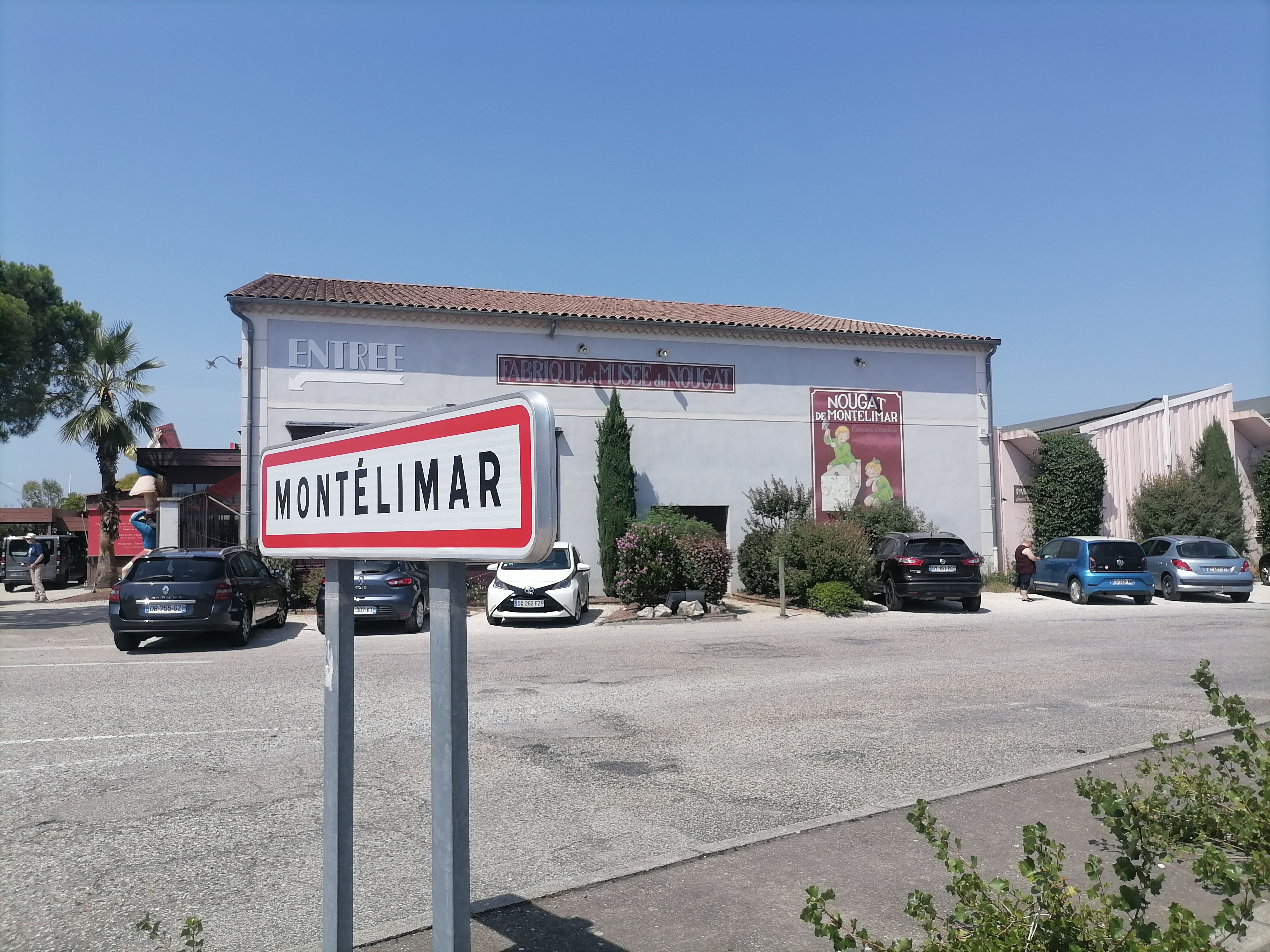 Photo n° 1 de l'avis de Manon.e fait le 21/08/2021 à 07:57