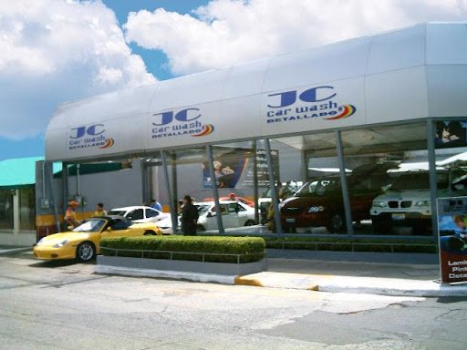 JC Car Wash & Detallado - Providencia