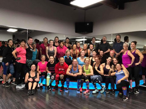 Personal Trainer «Pau.er Fitness by: Jamee Pau», reviews and photos, 6661 Blue Oaks Blvd #10, Rocklin, CA 95765, USA