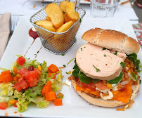 Plats et boissons du Restaurant latino-américain Tropidella à Blaye - n°1