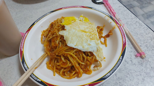 巧沛東方美早餐店