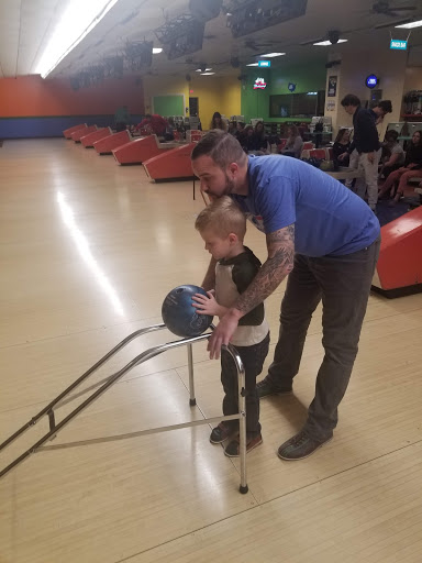 Bowling Alley «Anastasia Bowling Lanes», reviews and photos, 3245 A1A S, St Augustine, FL 32080, USA