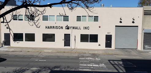 Harrison Drywall Inc