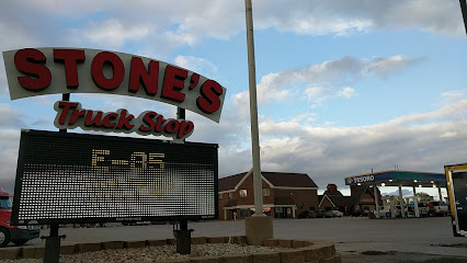 Stone's Truck Stop