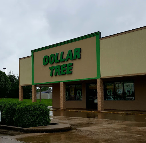 Dollar Store «Dollar Tree», reviews and photos, 1311 Sparta Center Dr, Sparta, IL 62286, USA