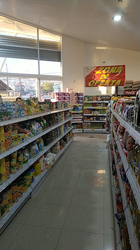 Opiniones de La Quillotana en Quellón - Supermercado