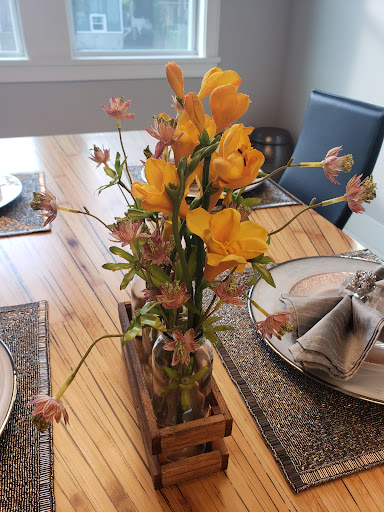 Florist «Floral Impressions», reviews and photos, 4203 W El Prado Blvd # A, Tampa, FL 33629, USA