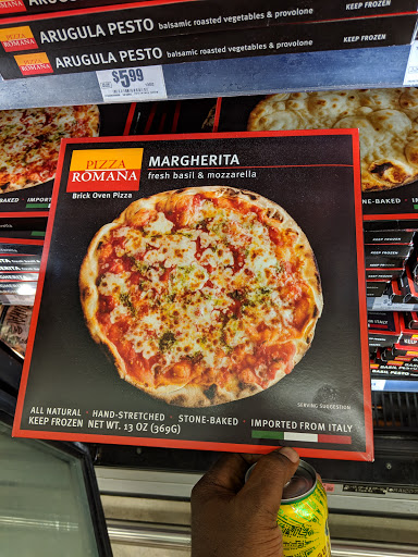 Gourmet Grocery Store «Central Market», reviews and photos, 10720 Preston Rd #1018, Dallas, TX 75230, USA