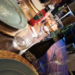 Photo n°28 de l'avis de Mauro.d fait le 17/10/2021 à 10:45 sur le  ESPERIA Osteria Flegrea à Monte di Procida