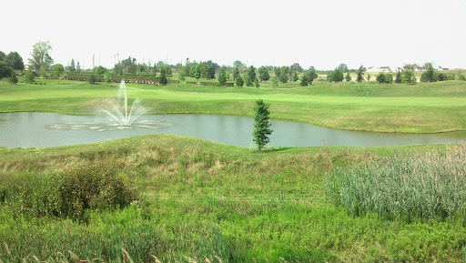 Golf Club «Boulder Creek Golf Club and Event Center», reviews and photos, 9700 Page Rd, Streetsboro, OH 44241, USA