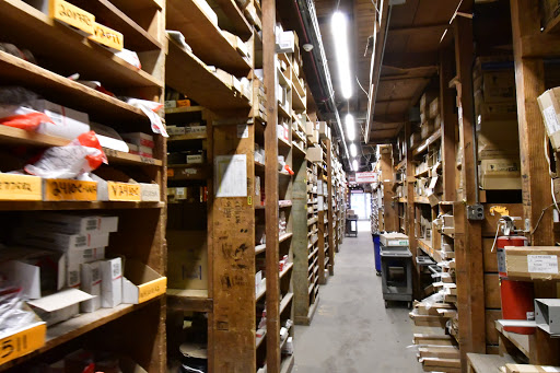 Electrical Supply Store «Idlewood Electric Supply Inc», reviews and photos, 5010 W Irving Park Rd, Chicago, IL 60641, USA