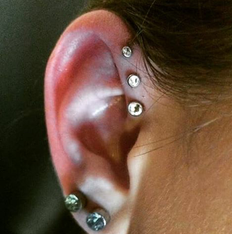 Explore totoro tattoo ideas, creative tattoo ideas in San Diego, available at Sideshow Tattoo and Piercing