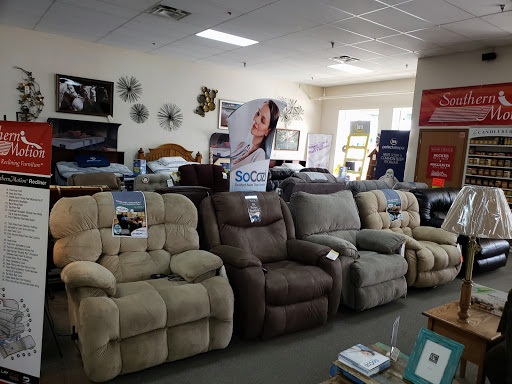 Furniture Store «Furniture & Things», reviews and photos, 1661 N State St, North Vernon, IN 47265, USA