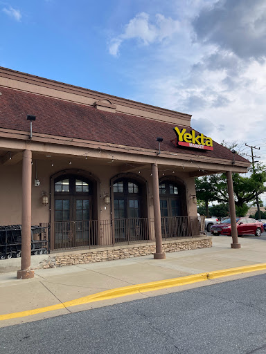 Supermarket «Yekta Deli Imported Grocery», reviews and photos, 1488 Rockville Pike, Rockville, MD 20852, USA