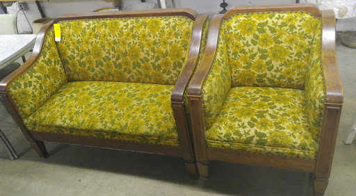 Thrift Store «Sweet Repeats Thrift Store», reviews and photos, 499 E Walnut St, North Wales, PA 19454, USA