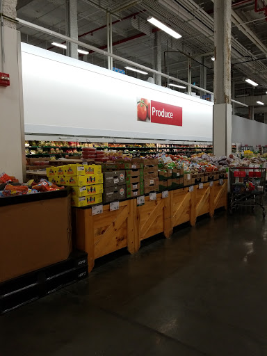 Warehouse club «BJ’s Wholesale Club», reviews and photos, 66-26 Metropolitan Ave, Middle Village, NY 11379, USA