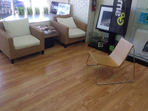 Website Designer «YesGEEK», reviews and photos, 178 SW 7th St Suite 500, Miami, FL 33130, USA