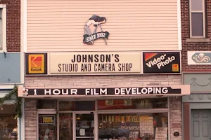Johnson's Studio & Camera Shop image