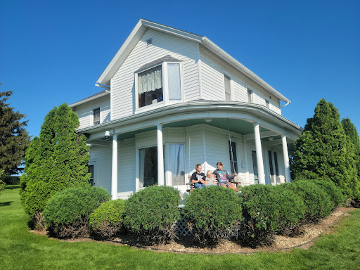Tourist Attraction «Field of Dreams Movie Site», reviews and photos, 28995 Lansing Rd, Dyersville, IA 52040, USA