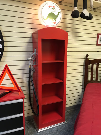 Furniture Store «WWBeds Custom Furniture», reviews and photos, 3524 Camp Robinson Rd, North Little Rock, AR 72118, USA