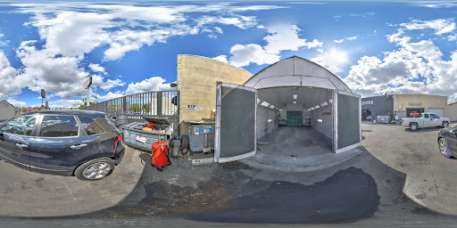 Auto Body Shop «First Empire Auto Body Shop», reviews and photos, 1014 Burbank Blvd a, Burbank, CA 91506, USA