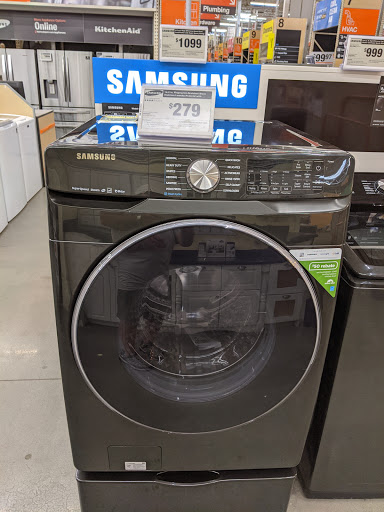 Home Improvement Store «The Home Depot», reviews and photos, 899 County St, Taunton, MA 02780, USA