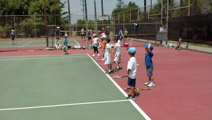 Glendale Tennis Academy