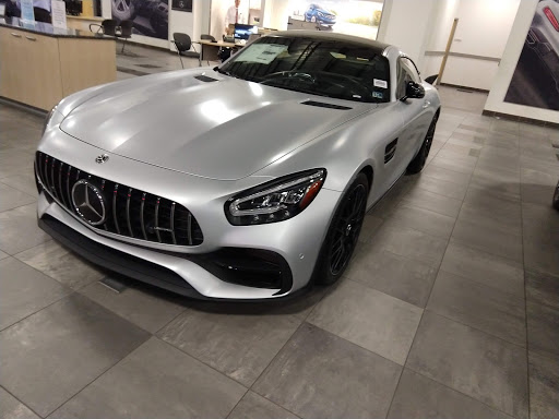 Mercedes Benz Dealer «Mercedes-Benz of Chantilly», reviews and photos, 14841 Stonecroft Blvd, Chantilly, VA 20151, USA