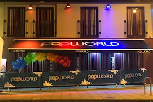 Popworld image