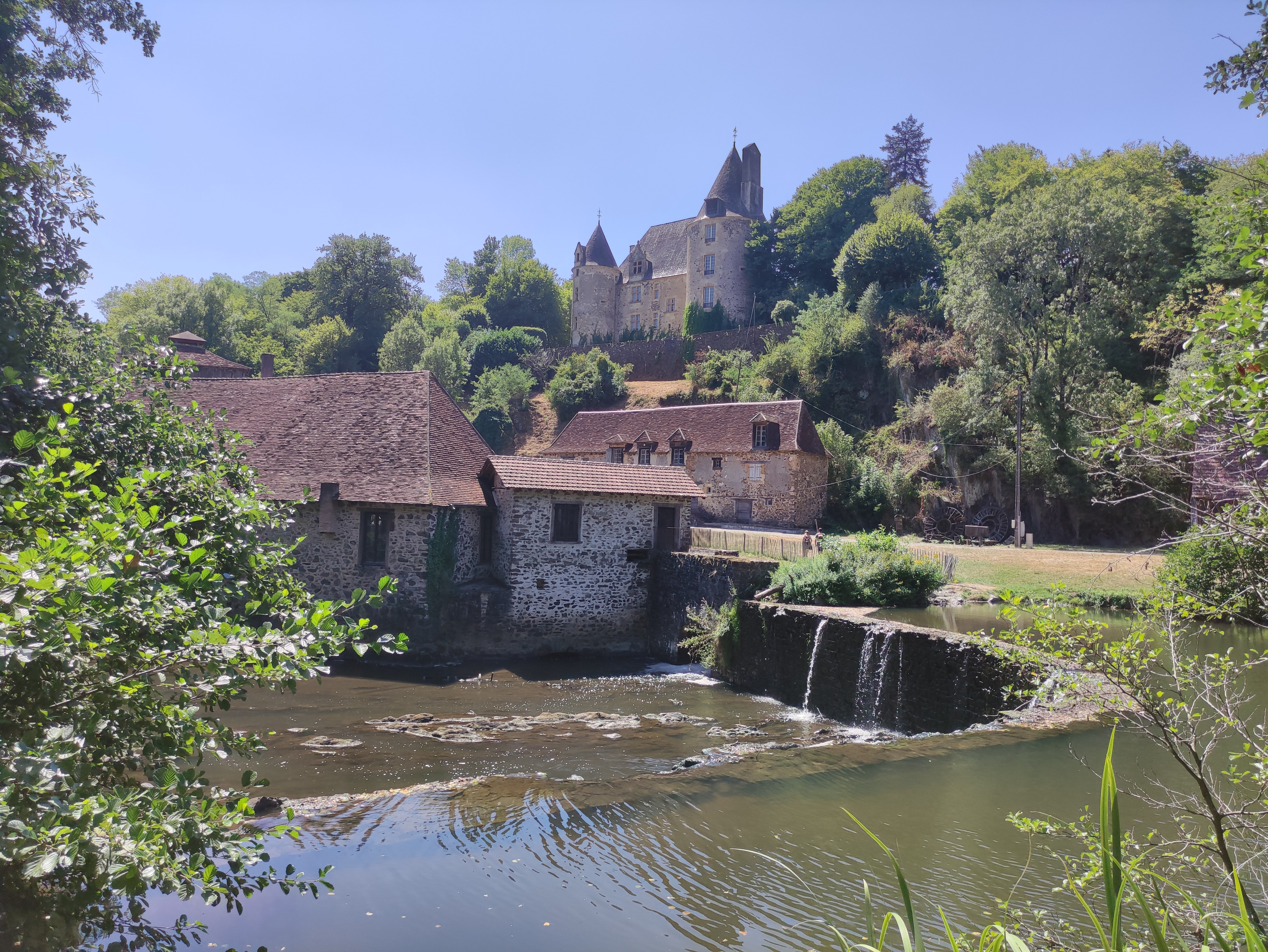 Photo n° 1 de l'avis de Philippe.r fait le 06/08/2022 à 17:04