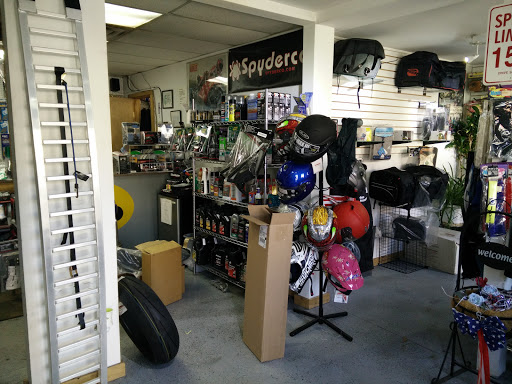 Motorcycle Parts Store «Tfog Wheelsports», reviews and photos, 16010 W 5th Ave #10, Golden, CO 80401, USA