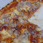 Photo n°1 de l'avis de Kevin. fait le 02/08/2017 à 06:22 sur le  Quelli Che Ben Pensano à Turin