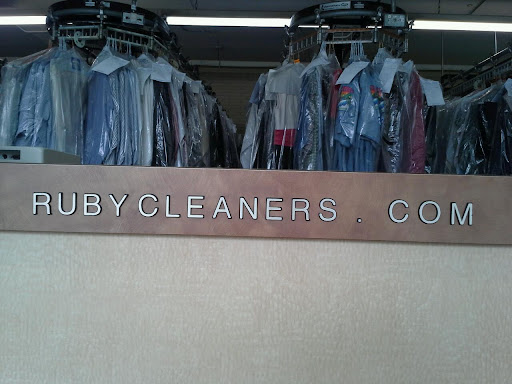 Dry Cleaner «Ruby Cleaners», reviews and photos, 3020 Desplaines Ave, North Riverside, IL 60546, USA