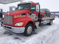 Van's Towing & Transport - Photo 2 - Car repair in Roseville, MI, Warren